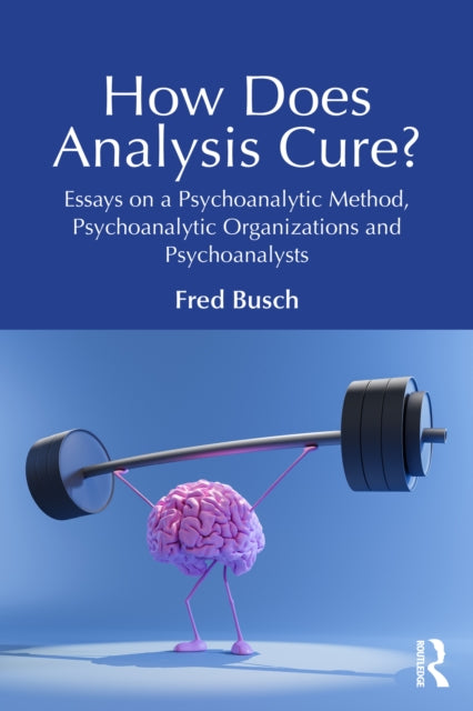 How Does Analysis Cure