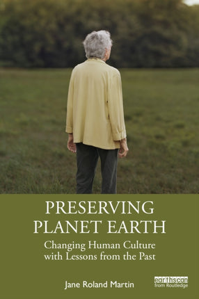 Preserving Planet Earth