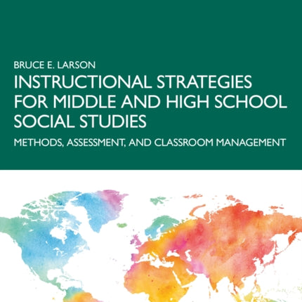 Instructional Strategies for Middle and High