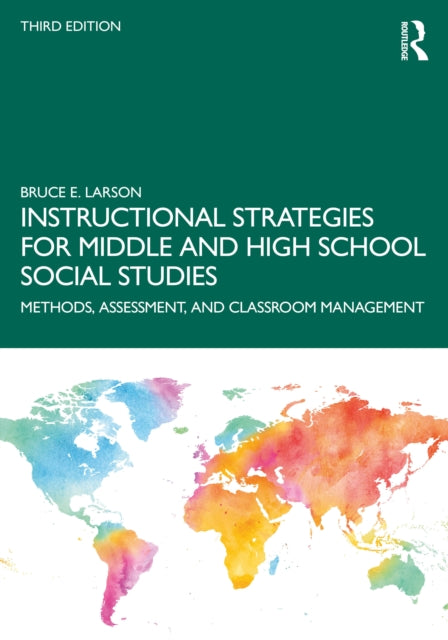 Instructional Strategies for Middle and High
