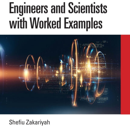 Advanced Mathematics for Engineers and Scientists