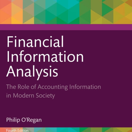 Financial Information Analysis
