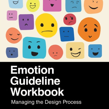 Emotion Guideline Workbook