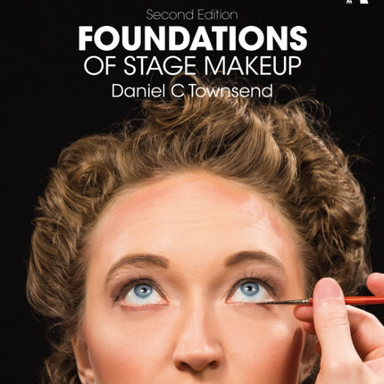 Foundations of Stage Makeup