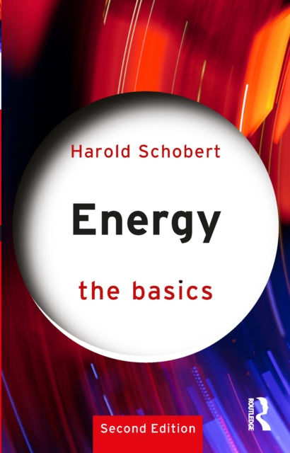 Energy The Basics