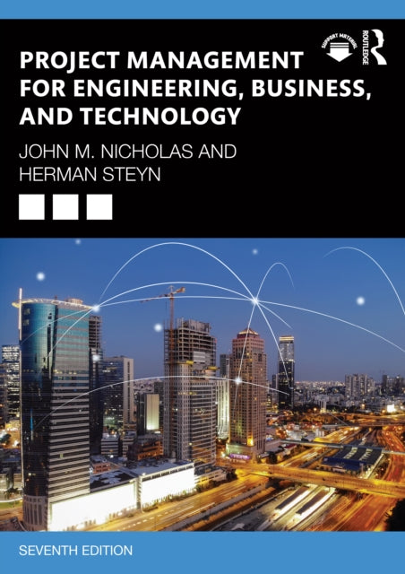 Project Management for Engineering Business and
