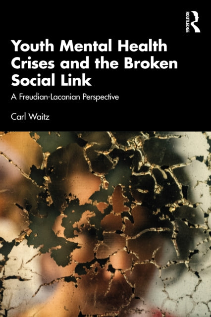 Youth Mental Health Crises and the Broken Social