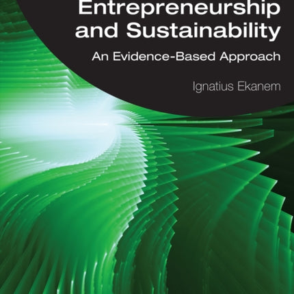Principles of Innovation Entrepreneurship and