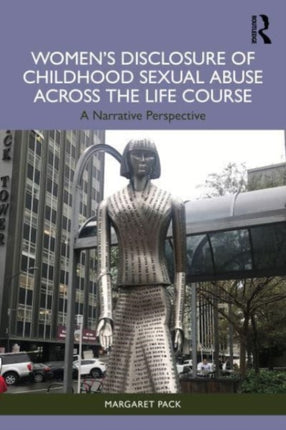 Womenâs Disclosure of Childhood Sexual Abuse