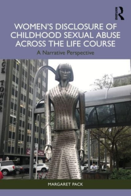 Womenâs Disclosure of Childhood Sexual Abuse
