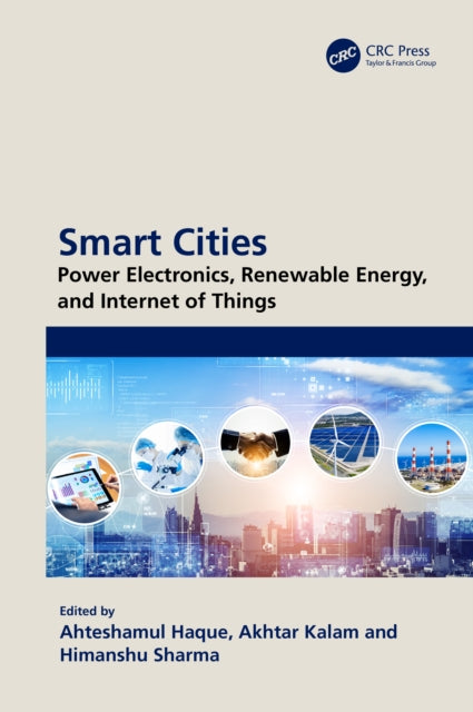 Smart Cities