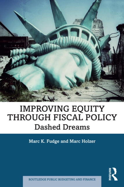 Improving Equity through Fiscal Policy