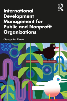 International Development Management for Public