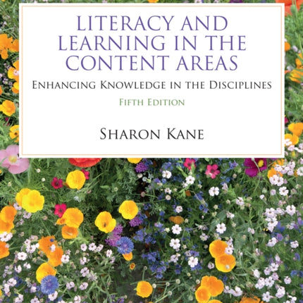 Literacy and Learning in the Content Areas