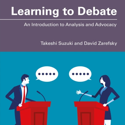 Learning to Debate