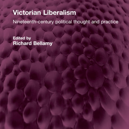 Victorian Liberalism