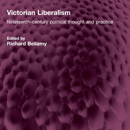 Victorian Liberalism