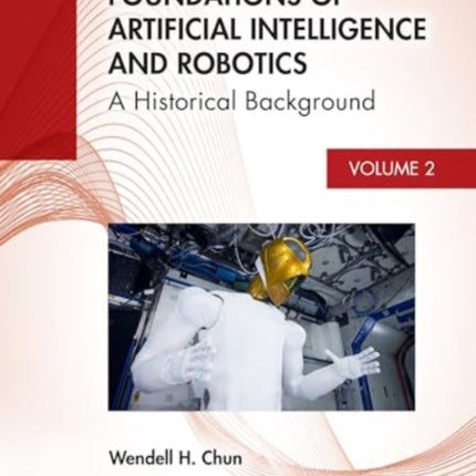 Foundations of Artificial Intelligence and