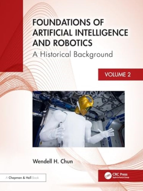 Foundations of Artificial Intelligence and