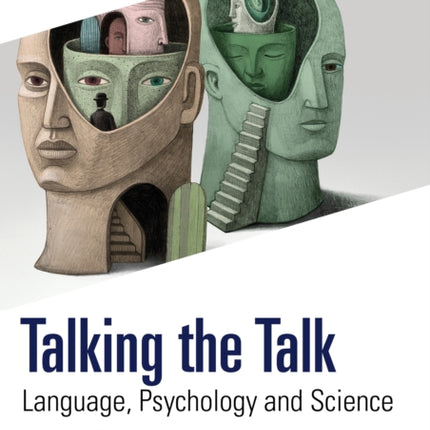 Talking the Talk