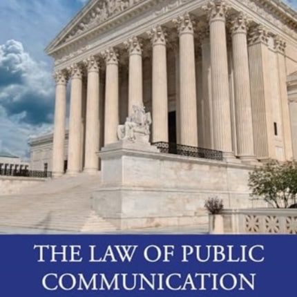 The Law of Public Communication