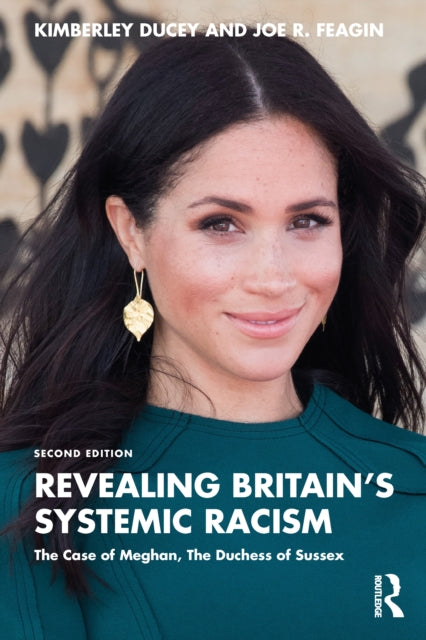 Revealing Britainâs Systemic Racism