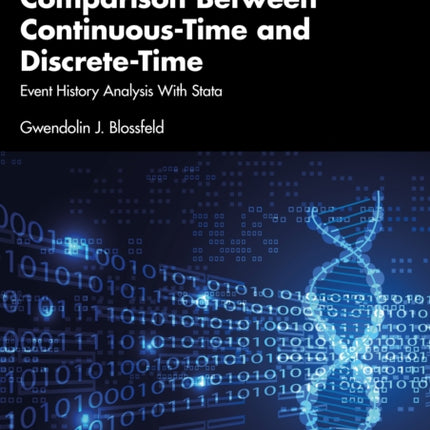 Comparison Between ContinuousTime and DiscreteTime