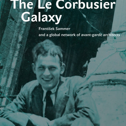 The Le Corbusier Galaxy