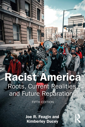 Racist America