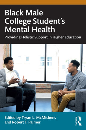 Black Male College Students Mental Health
