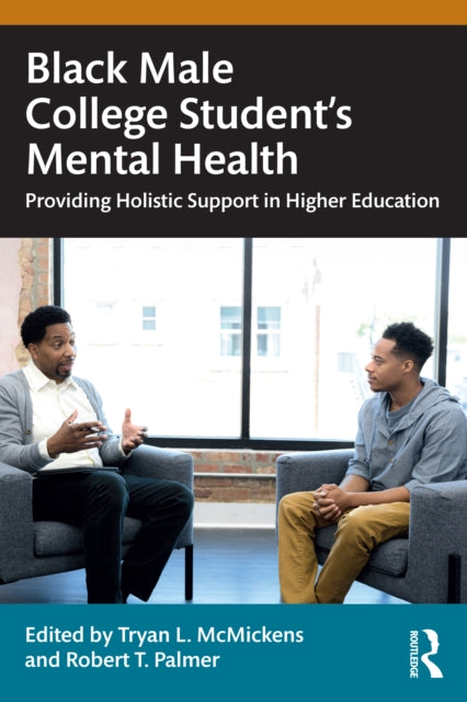 Black Male College Students Mental Health