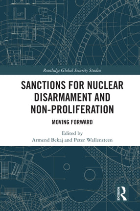 Sanctions for Nuclear Disarmament and NonProliferation