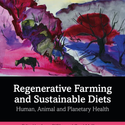 Regenerative Farming and Sustainable Diets