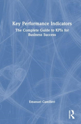 Key Performance Indicators