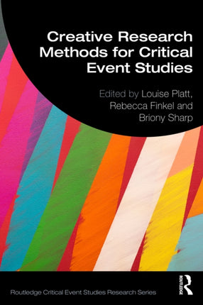 Creative Research Methods for Critical Event