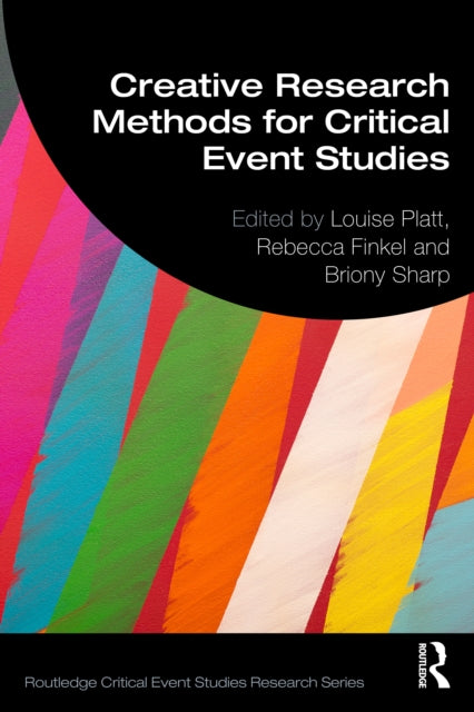 Creative Research Methods for Critical Event