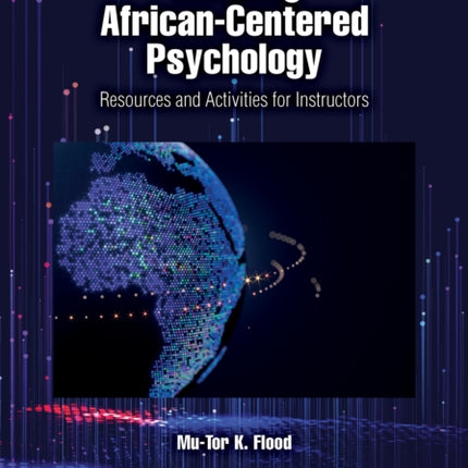 Teaching AfricanCentered Psychology