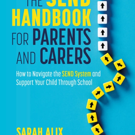 The SEND Handbook for Parents and Carers