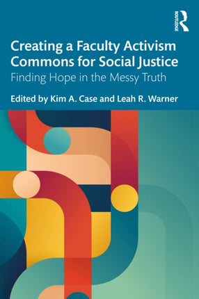 Creating a Faculty Activism Commons for Social
