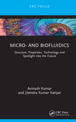 Micro and Biofluidics