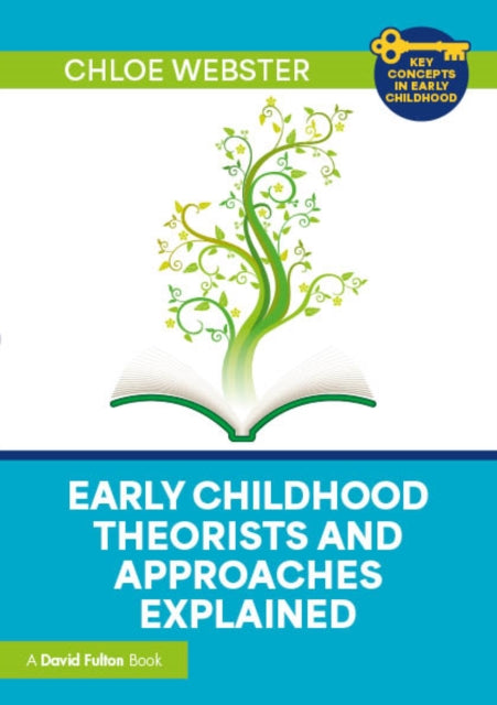 Early Childhood Theorists and Approaches