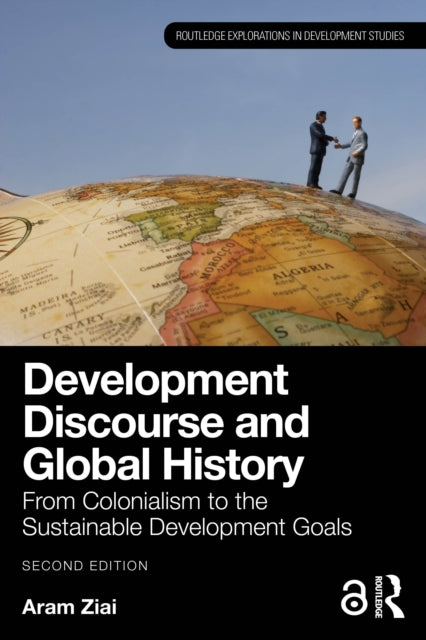 Development Discourse and Global History