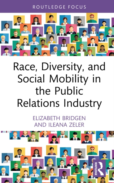 Race diversity and social mobility in the public