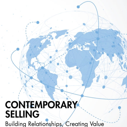 Contemporary Selling