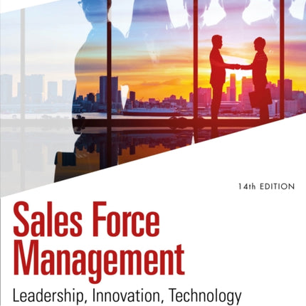 Sales Force Management