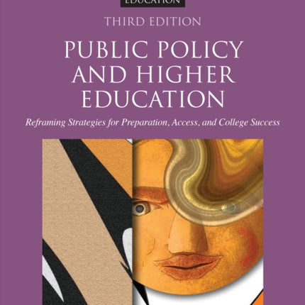 Public Policy and Higher Education