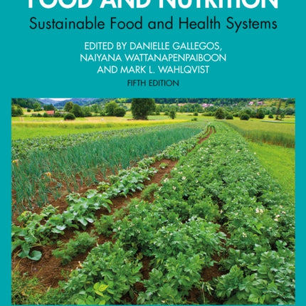 Food and Nutrition