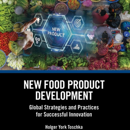 New Food Product Development