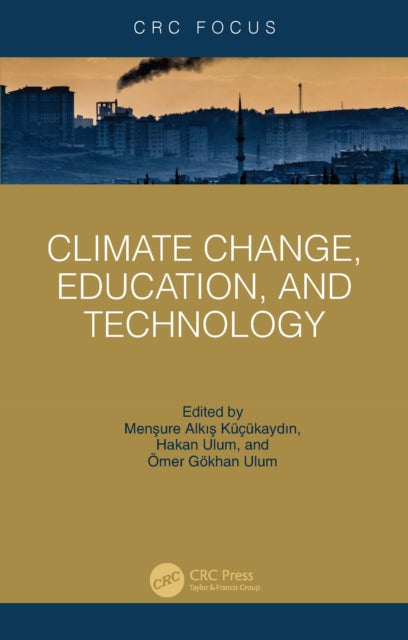 Climate Change Education and Technology