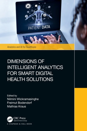 Dimensions of Intelligent Analytics for Smart
